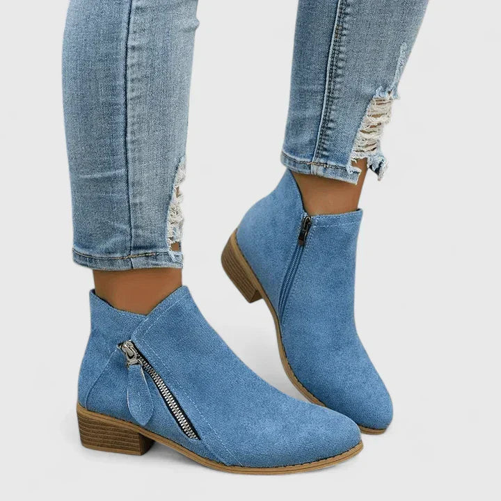 Anna & Rose | Maelis | Supportive Orthopedic Boots