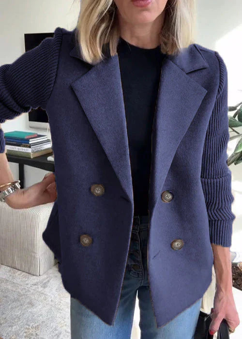 Anna & Rose | Willow | Elegant Blazer