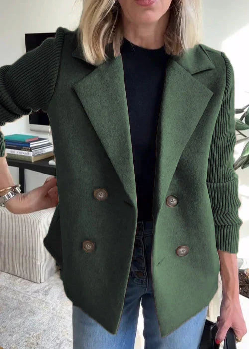 Anna & Rose | Willow | Elegant Blazer