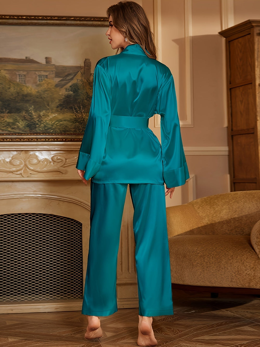 Elowen™ - Elegant Lounge Set