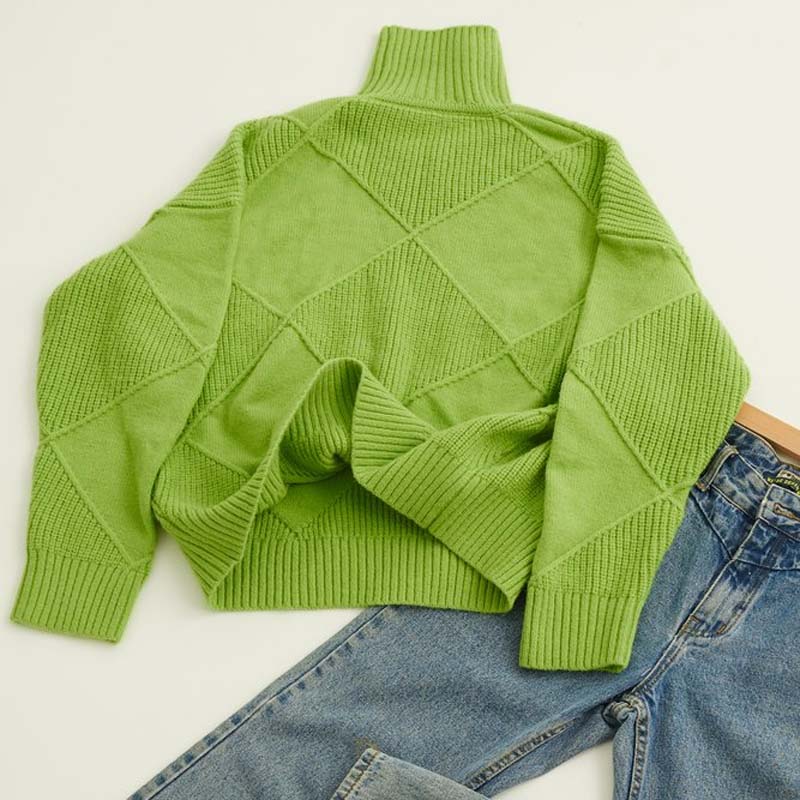 Anna & Rose | Denise | Knit Sweater