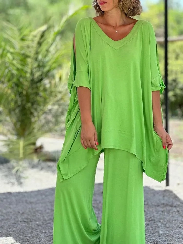 Aveline™ - Relaxed Style Set