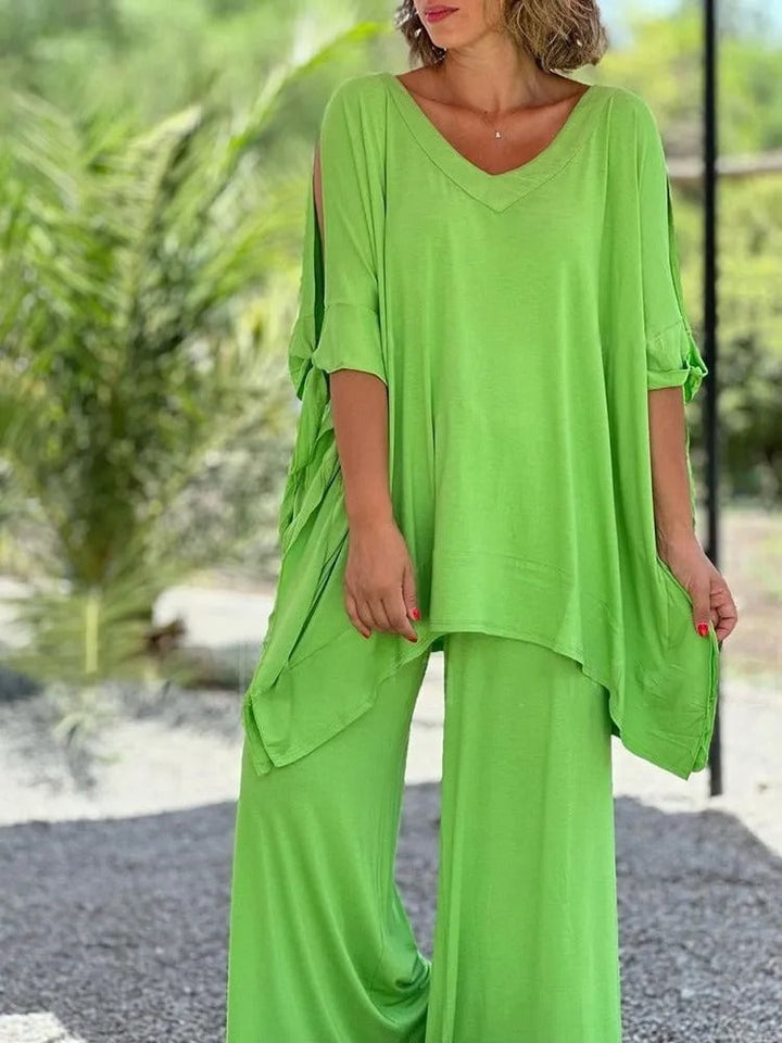 Aveline™ - Relaxed Style Set