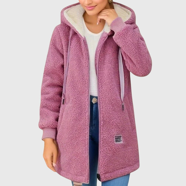 Anna & Rose | Victoria | Warm Jacket