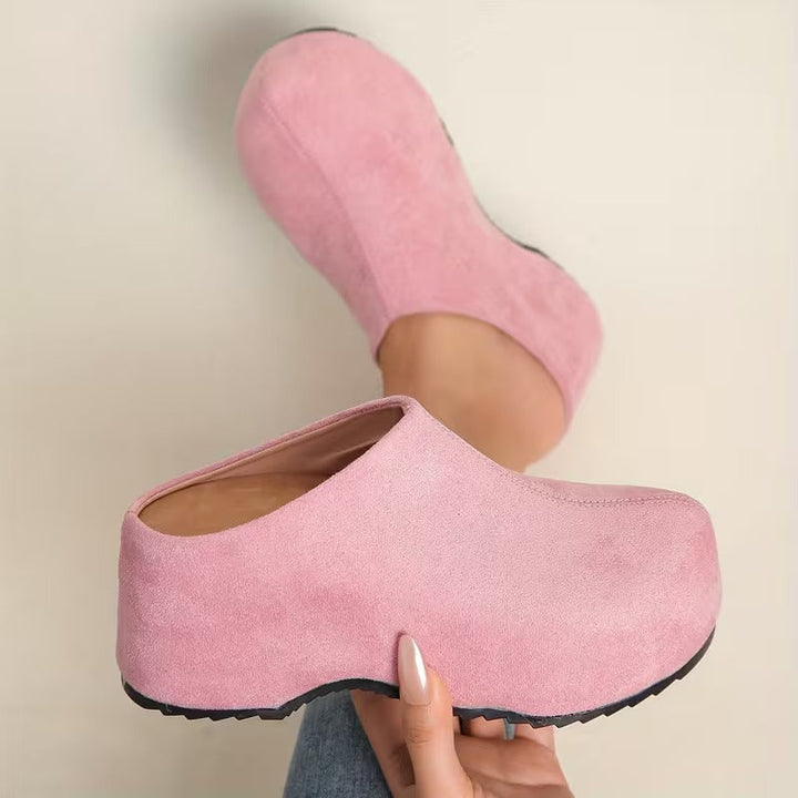 Mireya - Chic Everyday Mules