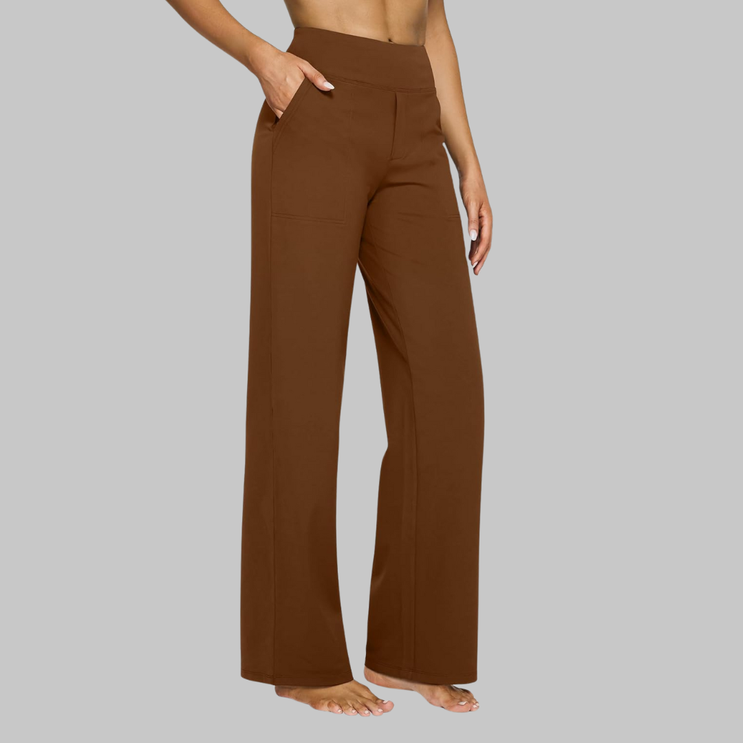 Anna & Rose | Victoria | Comfortable Stretch Trousers for Every Woman