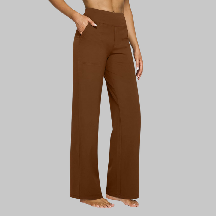 Anna & Rose | Victoria | Comfortable Stretch Trousers for Every Woman