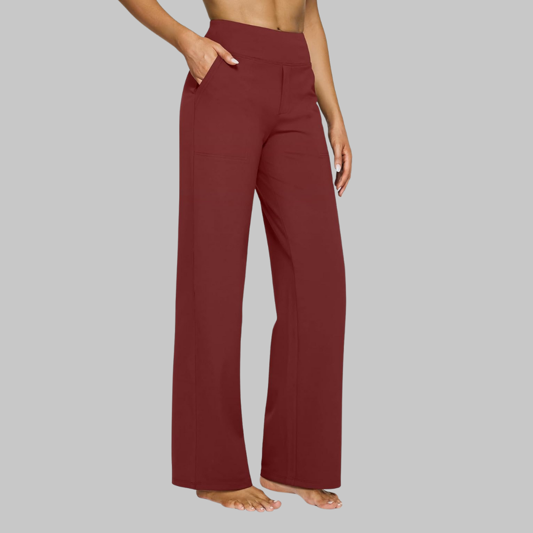 Anna & Rose | Victoria | Comfortable Stretch Trousers for Every Woman