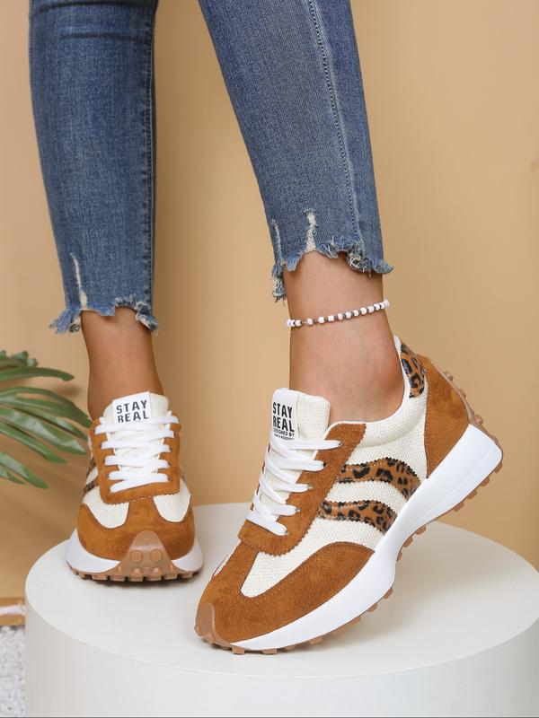 Lilara™ - All-Season Casual Sneakers
