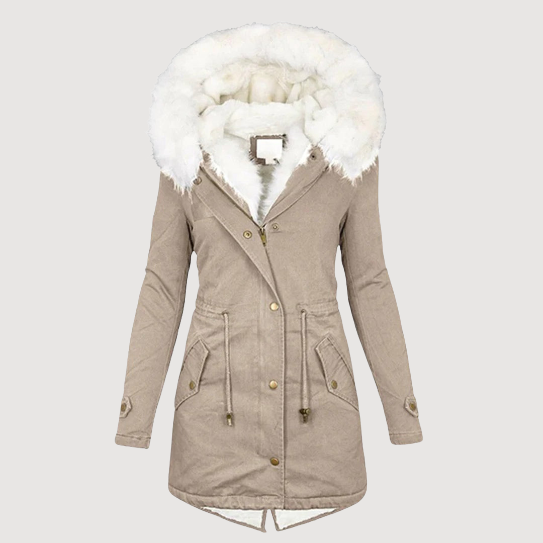 Liora - Timeless Winter Coat