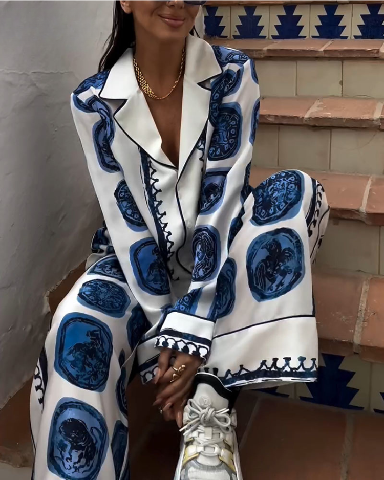 Roselyn™ - Two-Piece Set