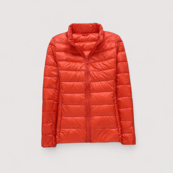 Anna & Rose | Ellivara™ | Ultralight Winter Jacket