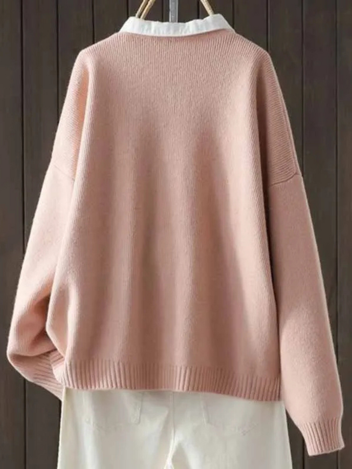 Anna & Rose | Maravelle™ | Chic Cardigan