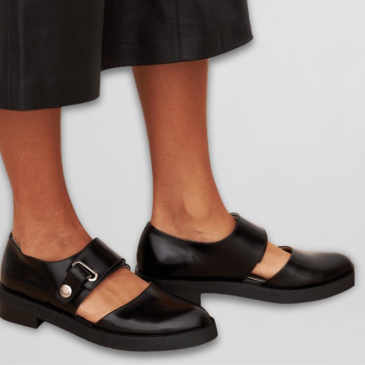 Anna & Rose | Sara™ | CLASSIC MARY JANES