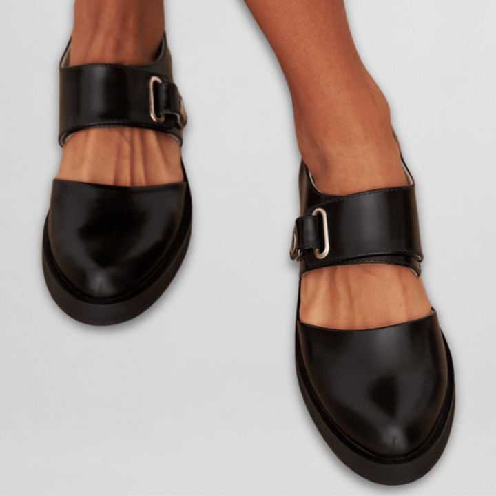 Anna & Rose | Sara™ | CLASSIC MARY JANES