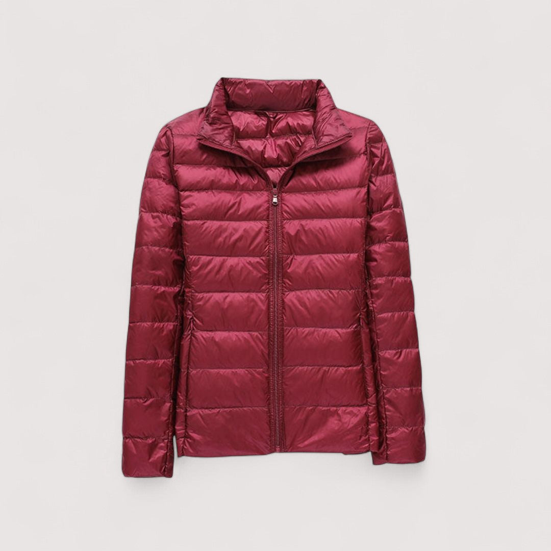 Anna & Rose | Ellivara™ | Ultralight Winter Jacket
