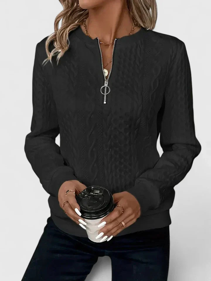 Althea - Relaxed Everyday Sweater