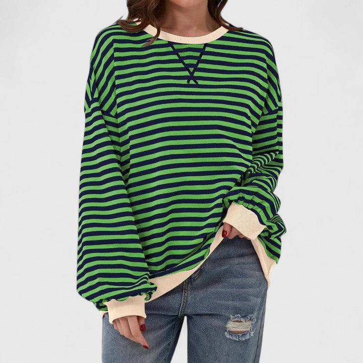 Marielyn - Relaxed Everyday Sweater