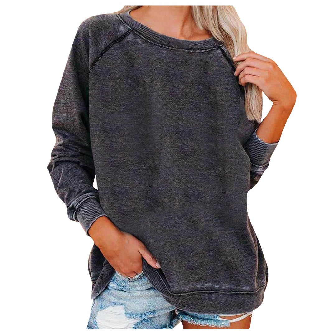 Orelle – Casual Soft Sweater