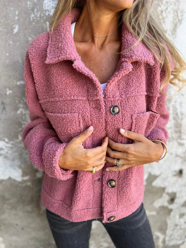 Anna & Rose | Claudia | Short Jacket