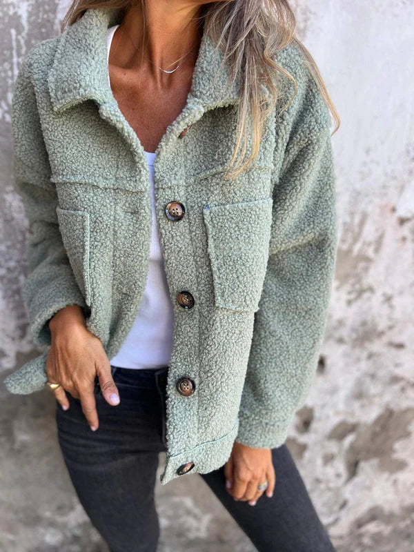 Anna & Rose | Claudia | Short Jacket
