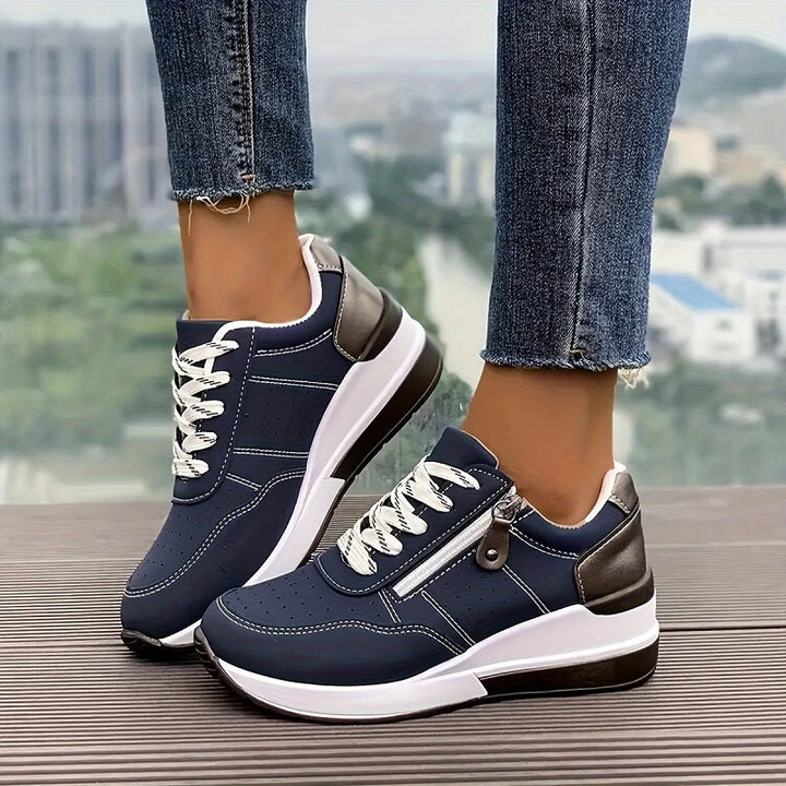 Avalora – Elevated Grip Comfort Sneakers