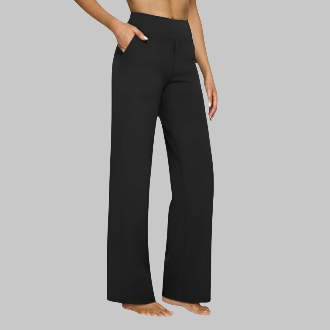 Anna & Rose | Victoria | Comfortable Stretch Trousers for Every Woman