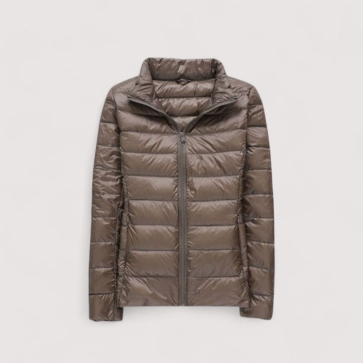 Anna & Rose | Ellivara™ | Ultralight Winter Jacket