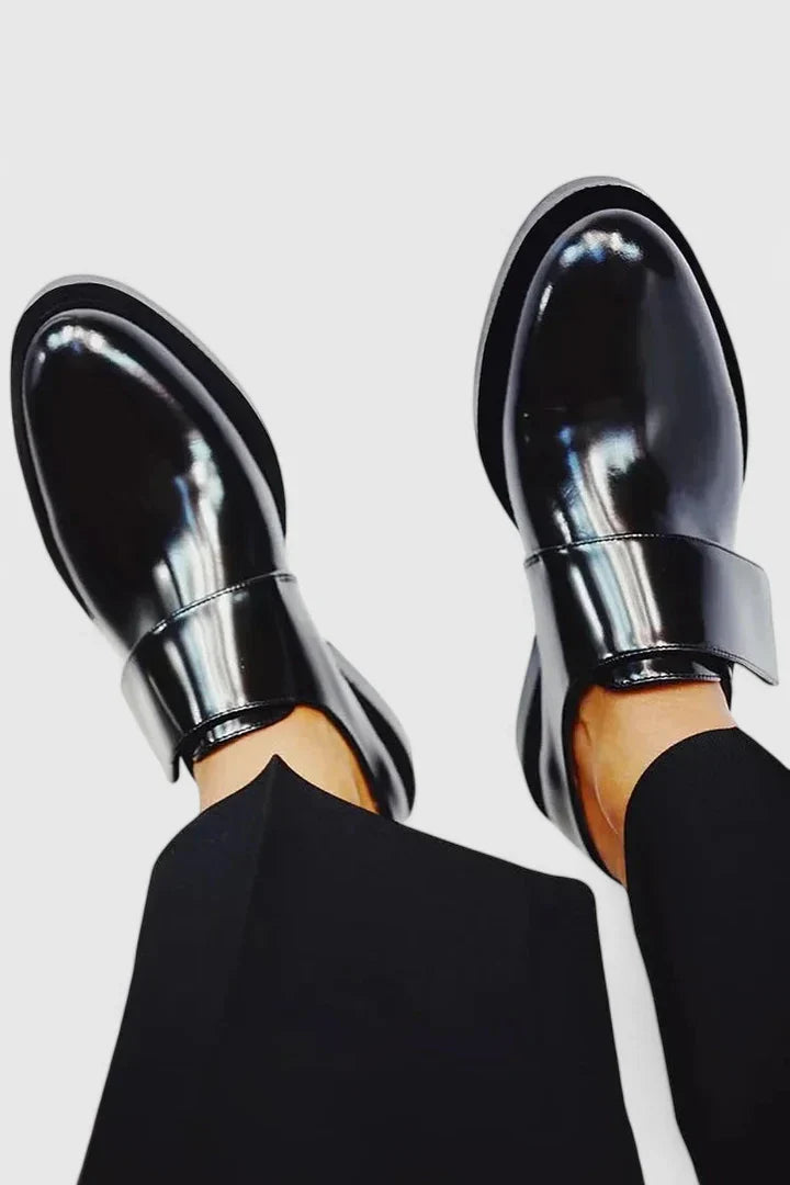Anna & Rose | Nyrelle – ORTHOPEDIC SHOES WITH MODERN COMFORT