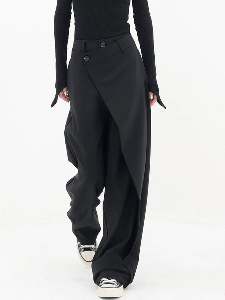 Zaya™ - Modern Baggy Pants