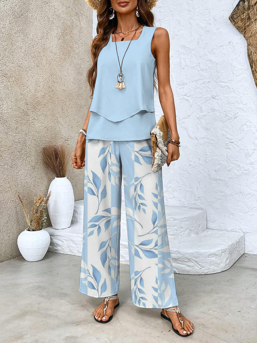 Elara™ - Elegant Summer Set