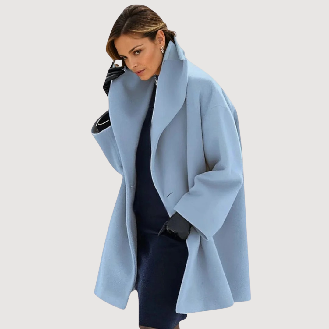 Anna & Rose | Seraphine™ | Luxe Winter Coat