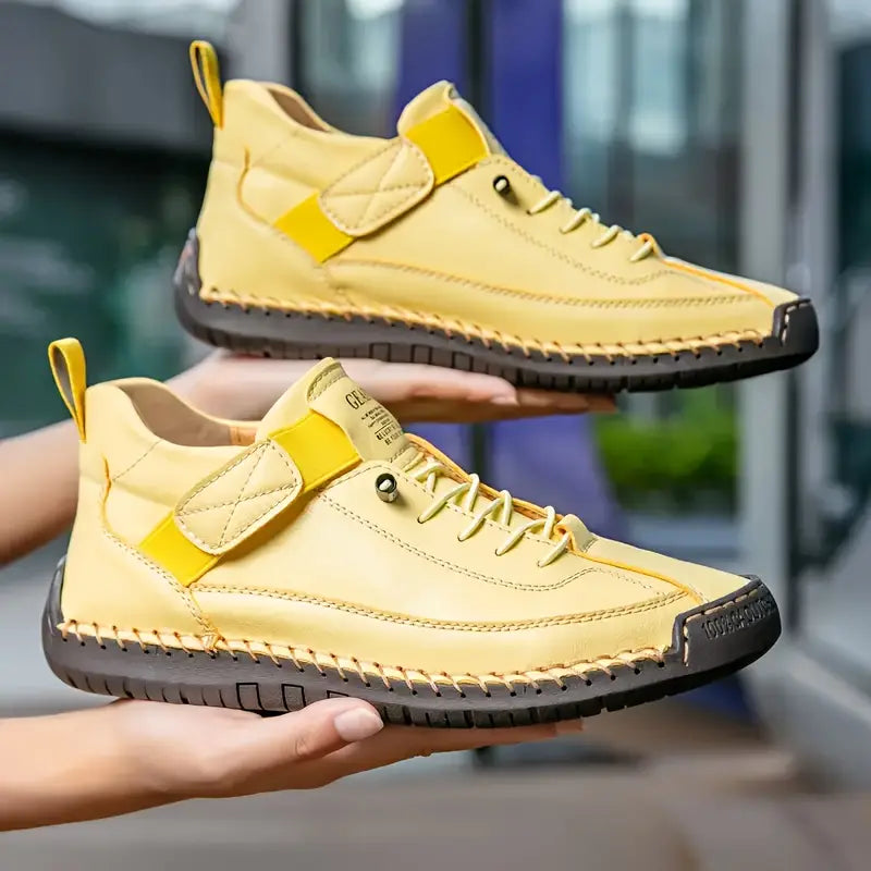 Anna & Rose | Amy | Supportive Comfort Sneakers