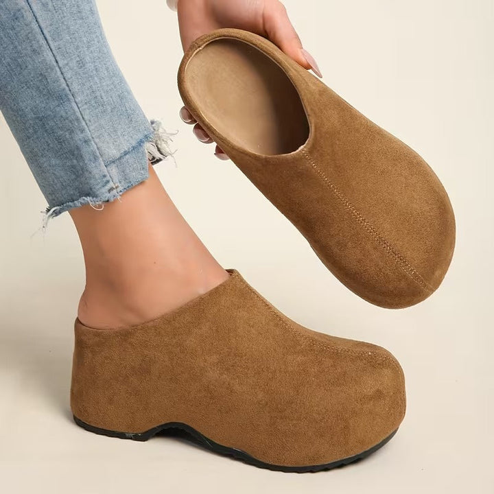 Mireya - Chic Everyday Mules
