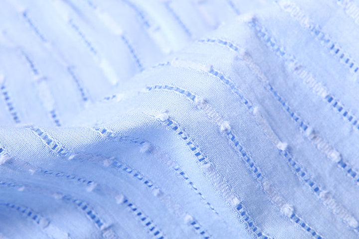 Alessia™ - Breezy Shirt And Shorts Set