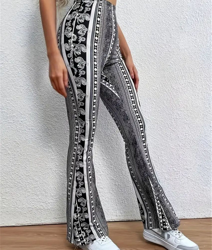 Solara – Flow Summer Comfort Trousers