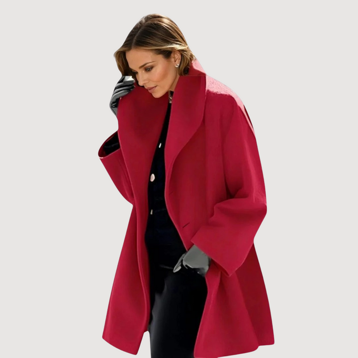 Anna & Rose | Seraphine™ | Luxe Winter Coat
