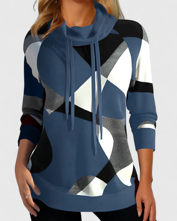 Thalisse – Soft Everyday Comfort Sweater