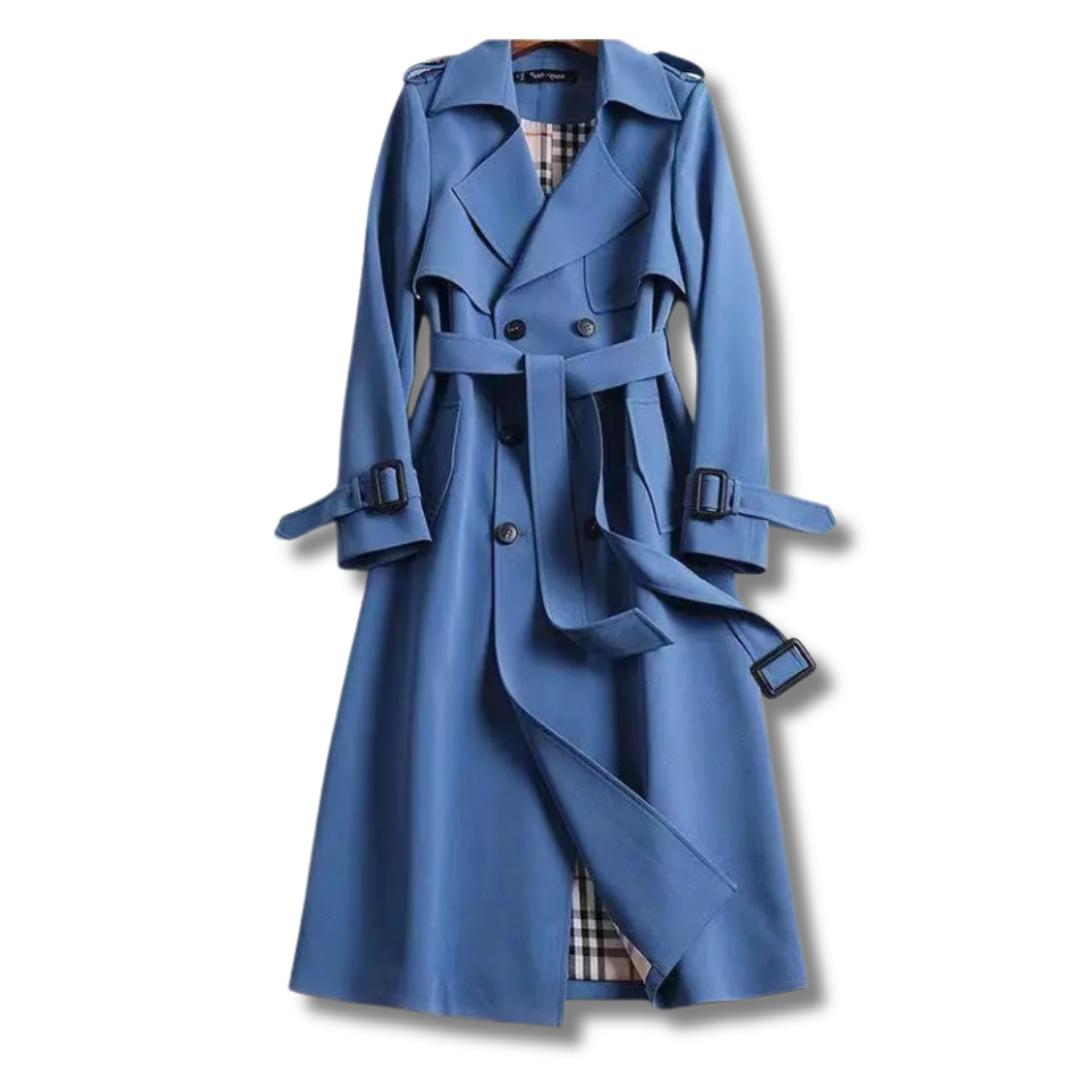 Anna & Rose | Judy | Chic Trenchcoat