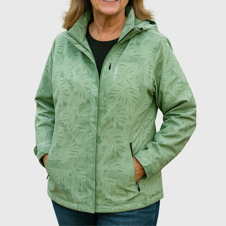 Iverra – Lightweight Comfort Jacket