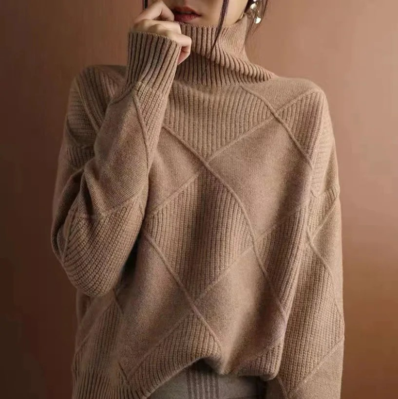 Anna & Rose | Denise | Knit Sweater
