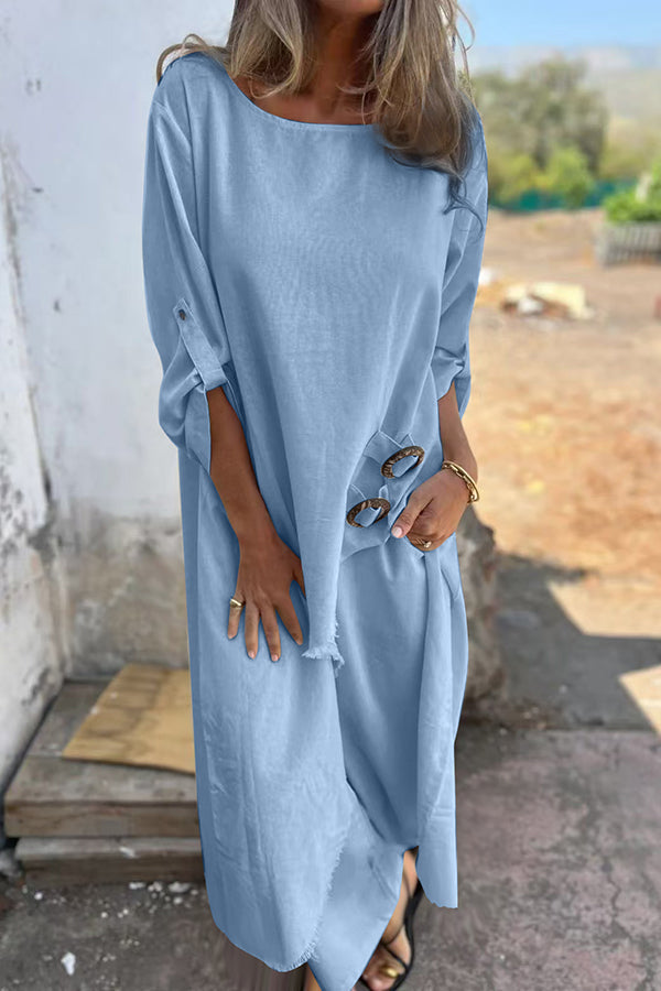 Seraya™ - Effortless Flowing Set