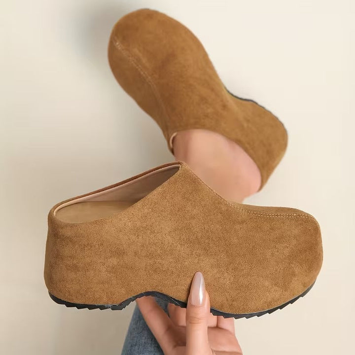 Mireya - Chic Everyday Mules