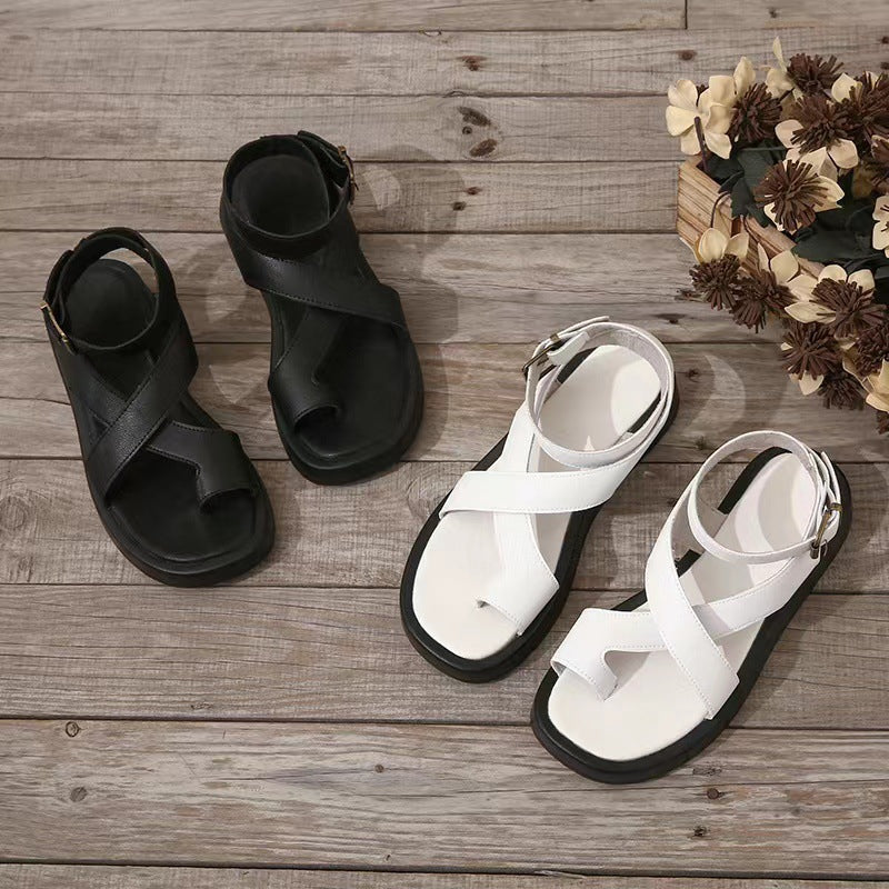 Arvella - Strappy Summer Sandals