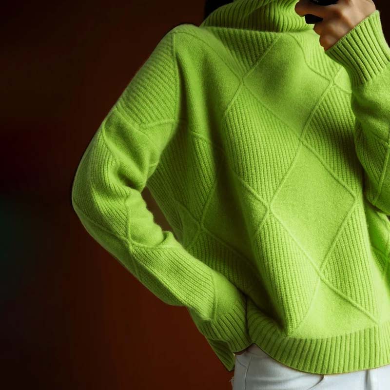 Anna & Rose | Denise | Knit Sweater