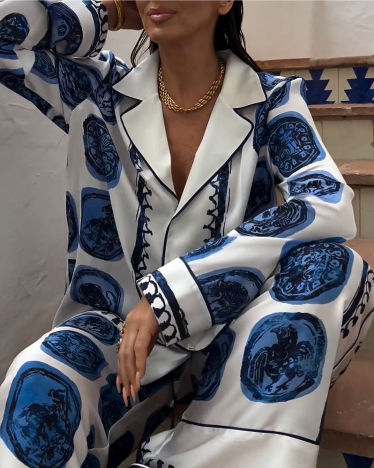 Roselyn™ - Two-Piece Set