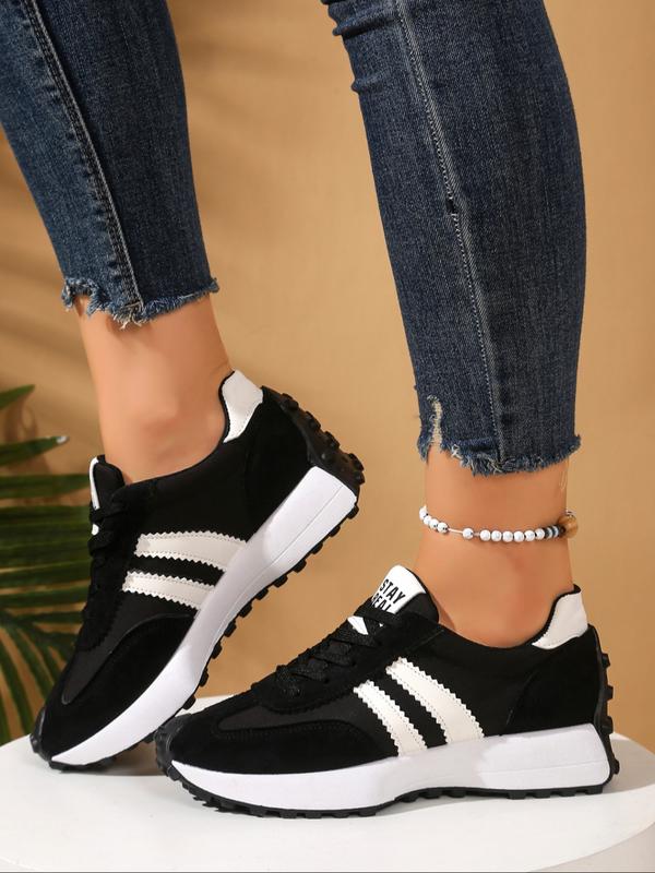 Lilara™ - All-Season Casual Sneakers