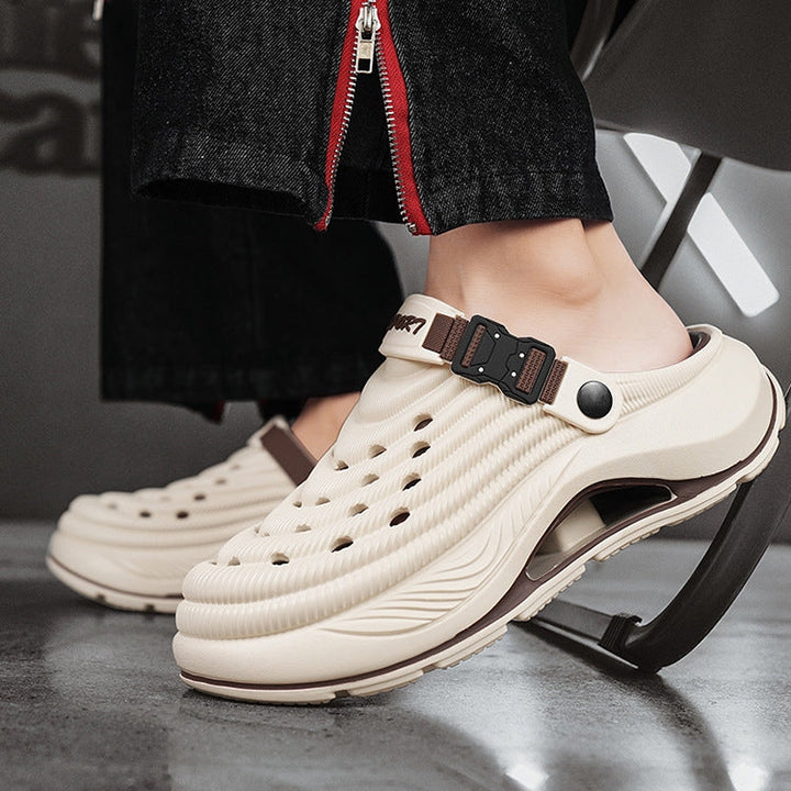 Zanella™ - Lightweight Comfort Sandals