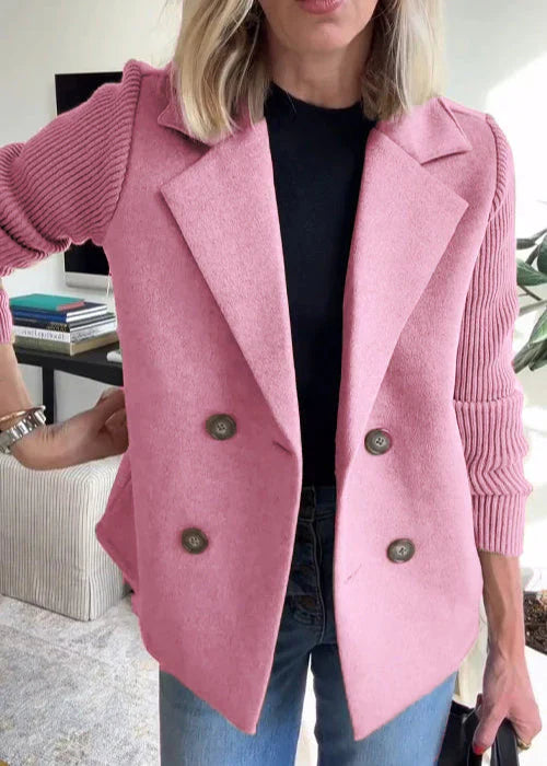 Anna & Rose | Willow | Elegant Blazer