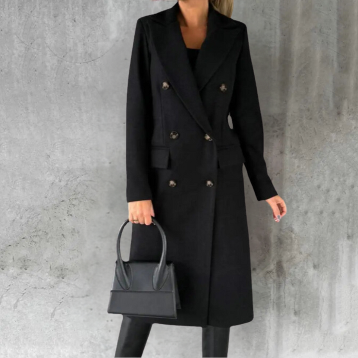 Anna & Rose | Vianne | Elegant Coat